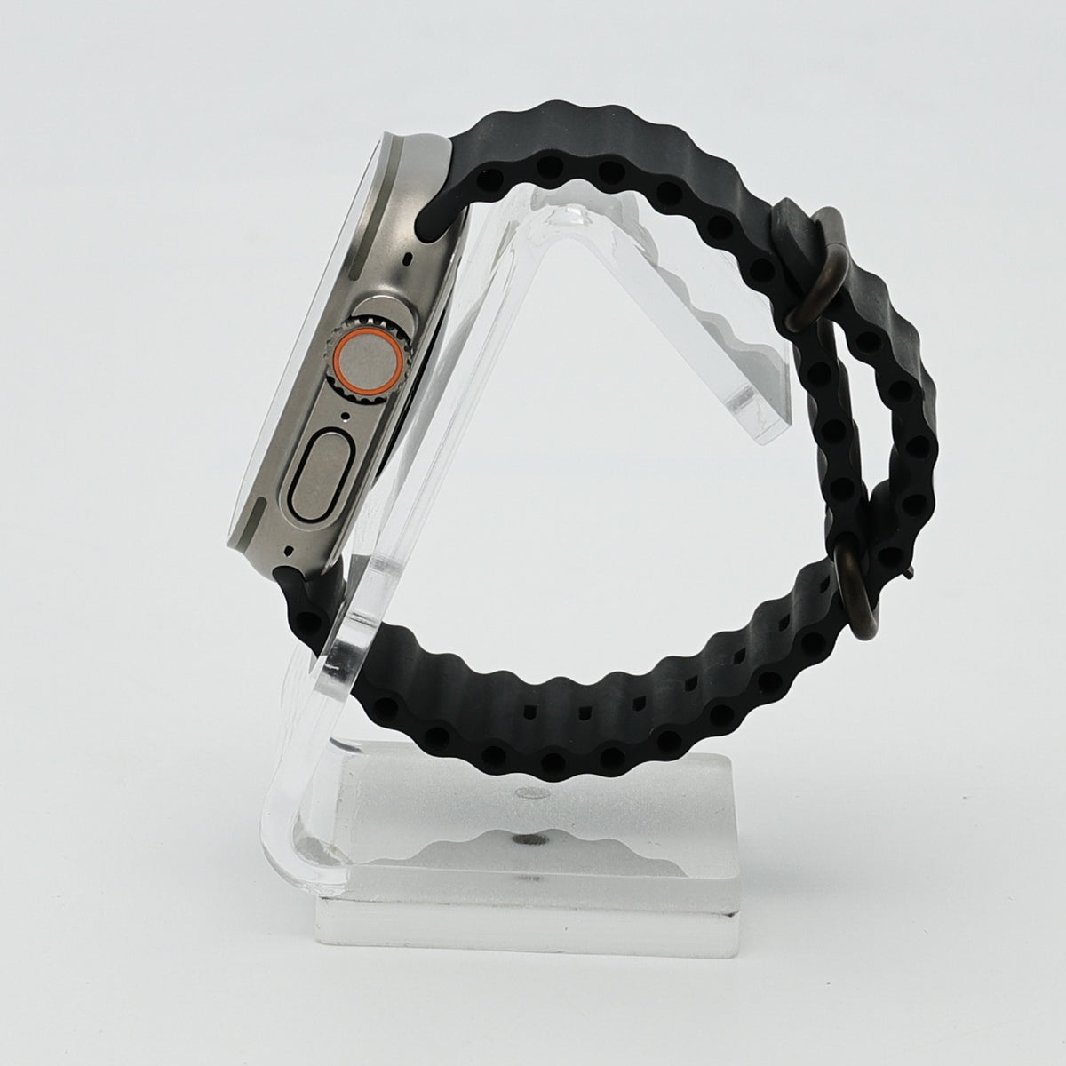 99新 Apple Watch Ultra 2 49毫米 鈦金屬