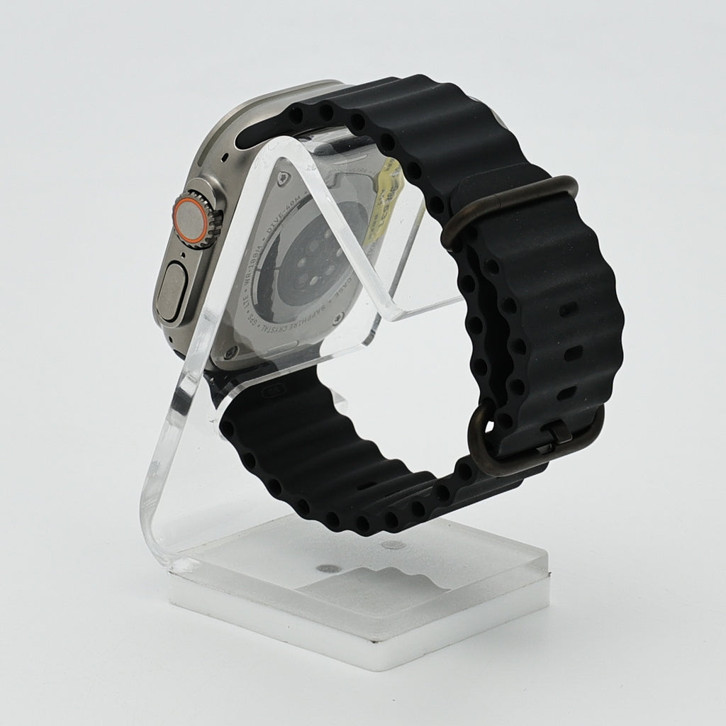 99新 Apple Watch Ultra 2 49毫米 鈦金屬