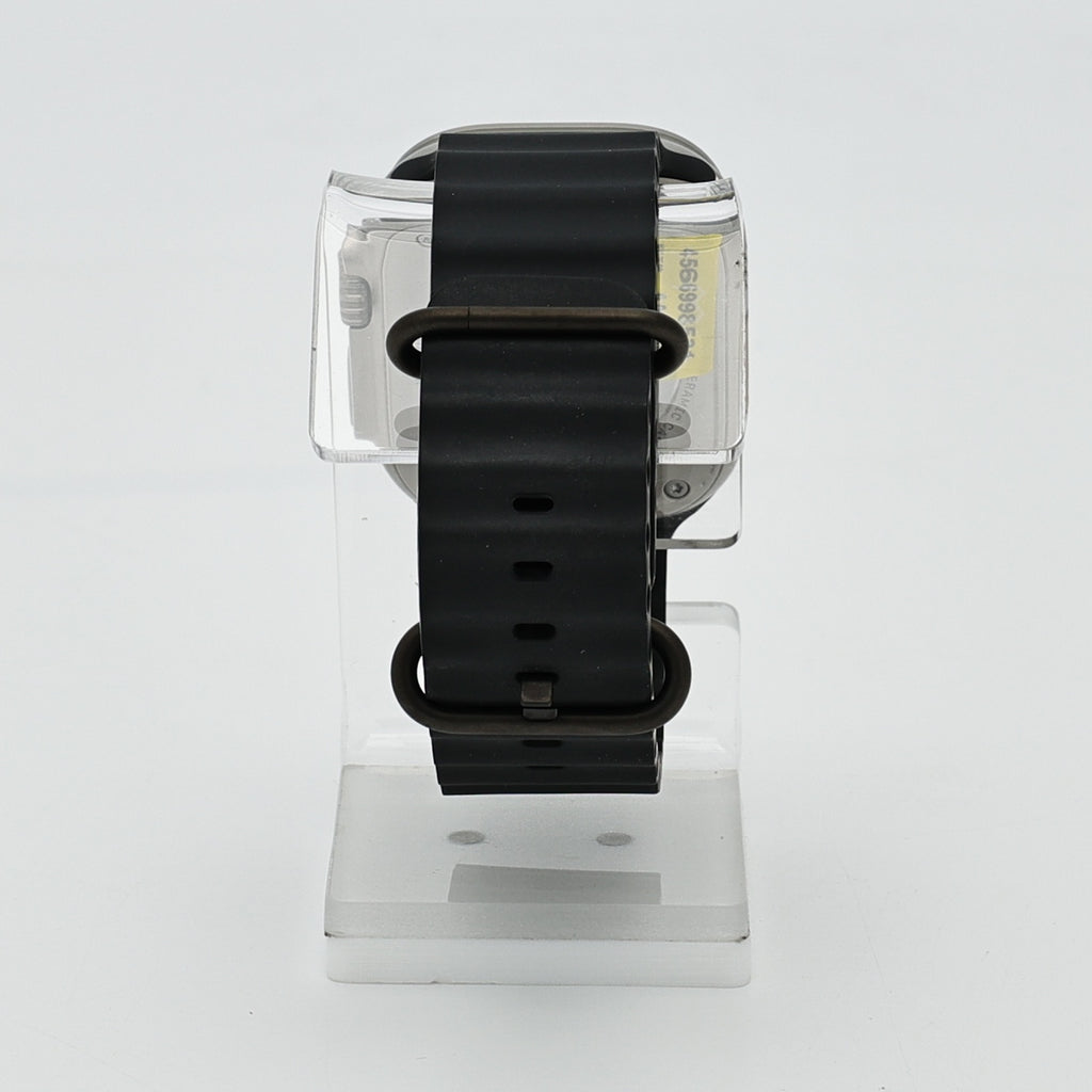 99新 Apple Watch Ultra 2 49毫米 鈦金屬