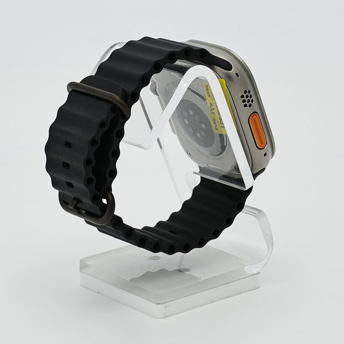 99新 Apple Watch Ultra 2 49毫米 鈦金屬