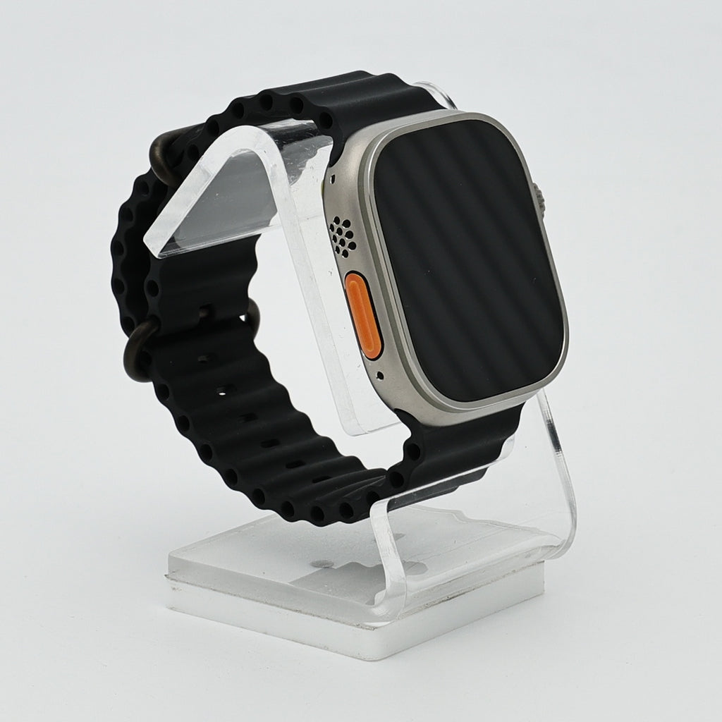 99新 Apple Watch Ultra 2 49毫米 鈦金屬