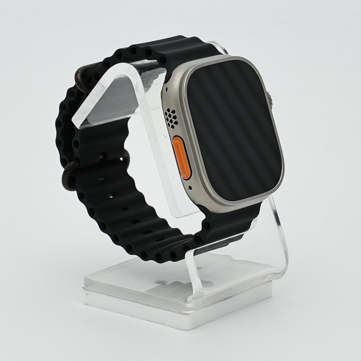 99新 Apple Watch Ultra 2 49毫米 鈦金屬