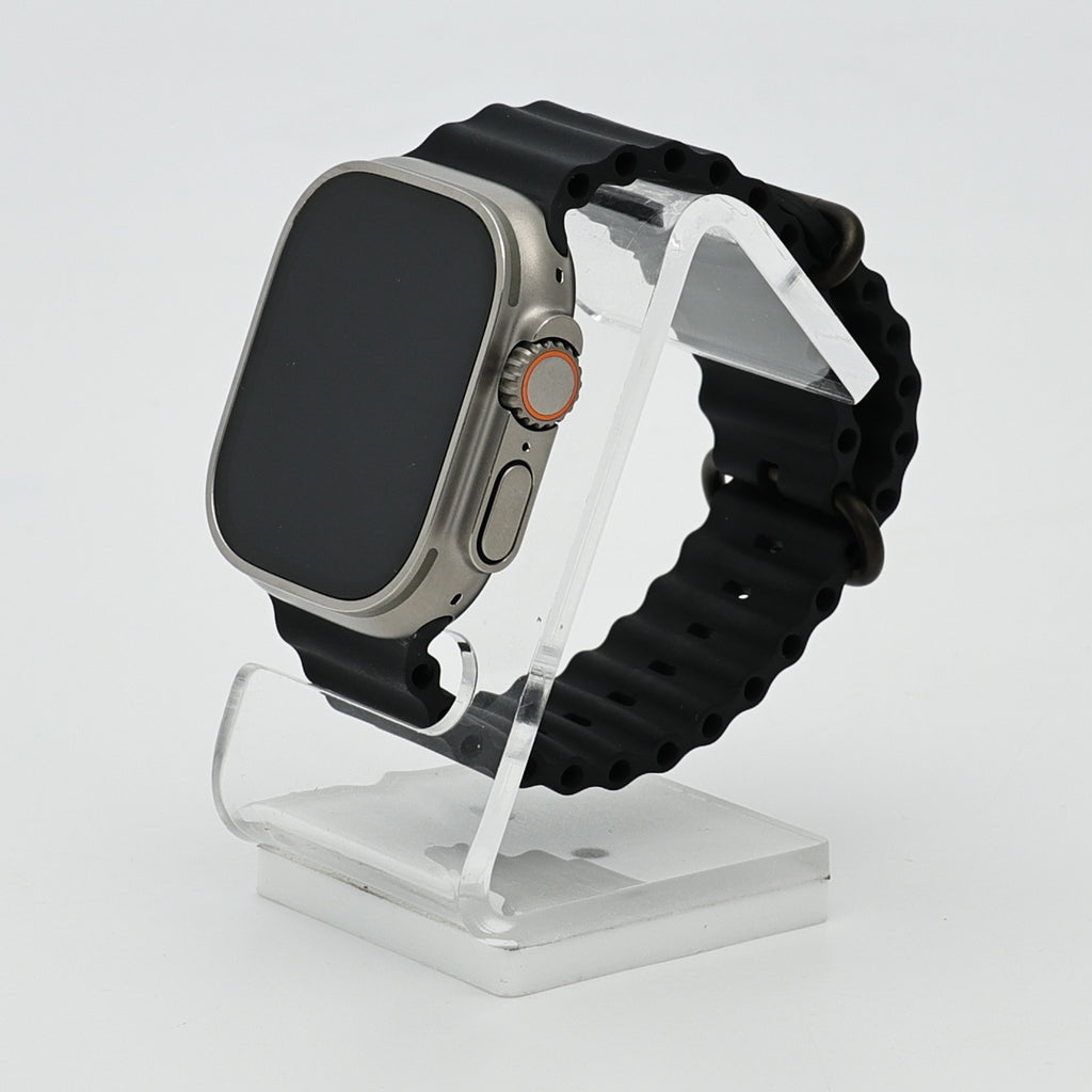 99新 Apple Watch Ultra 2 49毫米 鈦金屬
