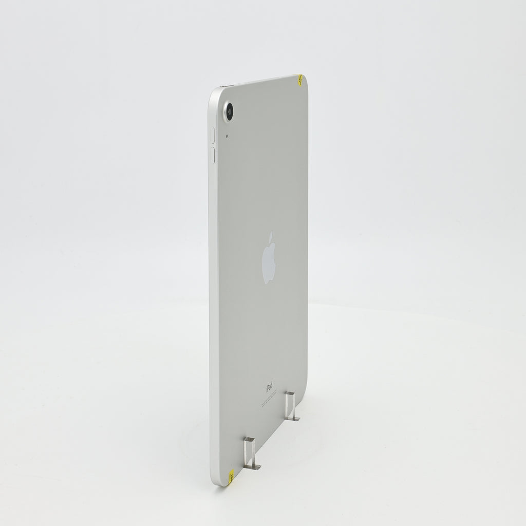 95新 Apple iPad 10代 64G 銀色 WIFI