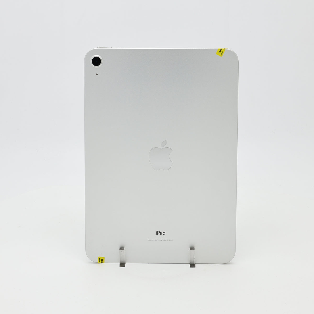 95新 Apple iPad 10代 64G 銀色 WIFI