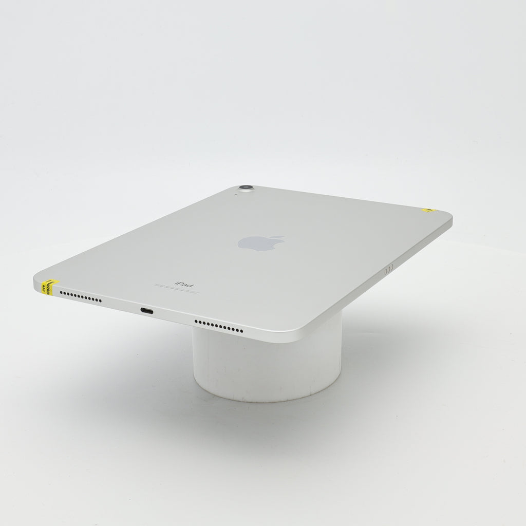 95新 Apple iPad 10代 64G 銀色 WIFI