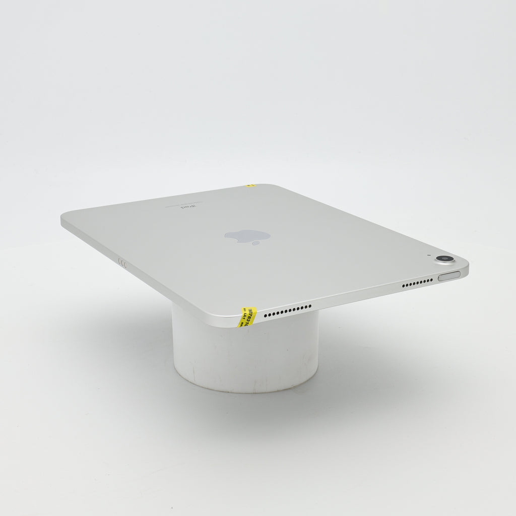 95新 Apple iPad 10代 64G 銀色 WIFI