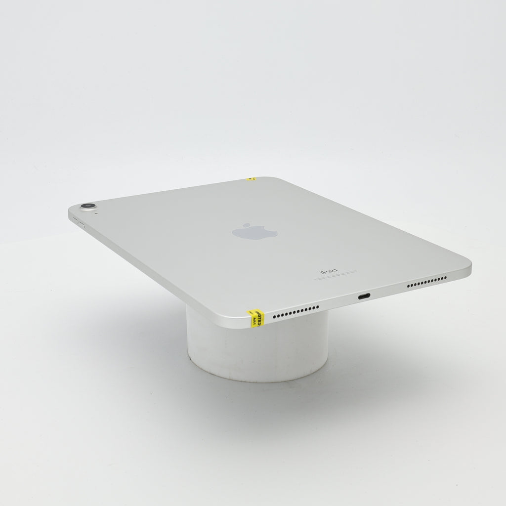 95新 Apple iPad 10代 64G 銀色 WIFI