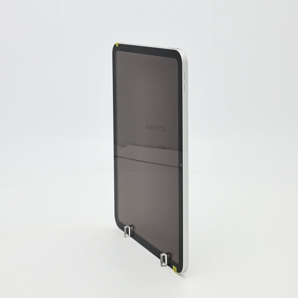 95新 Apple iPad 10代 64G 銀色 WIFI
