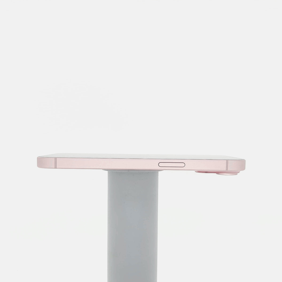95新 Apple iPhone 15 256G 粉紅色 中國大陸版