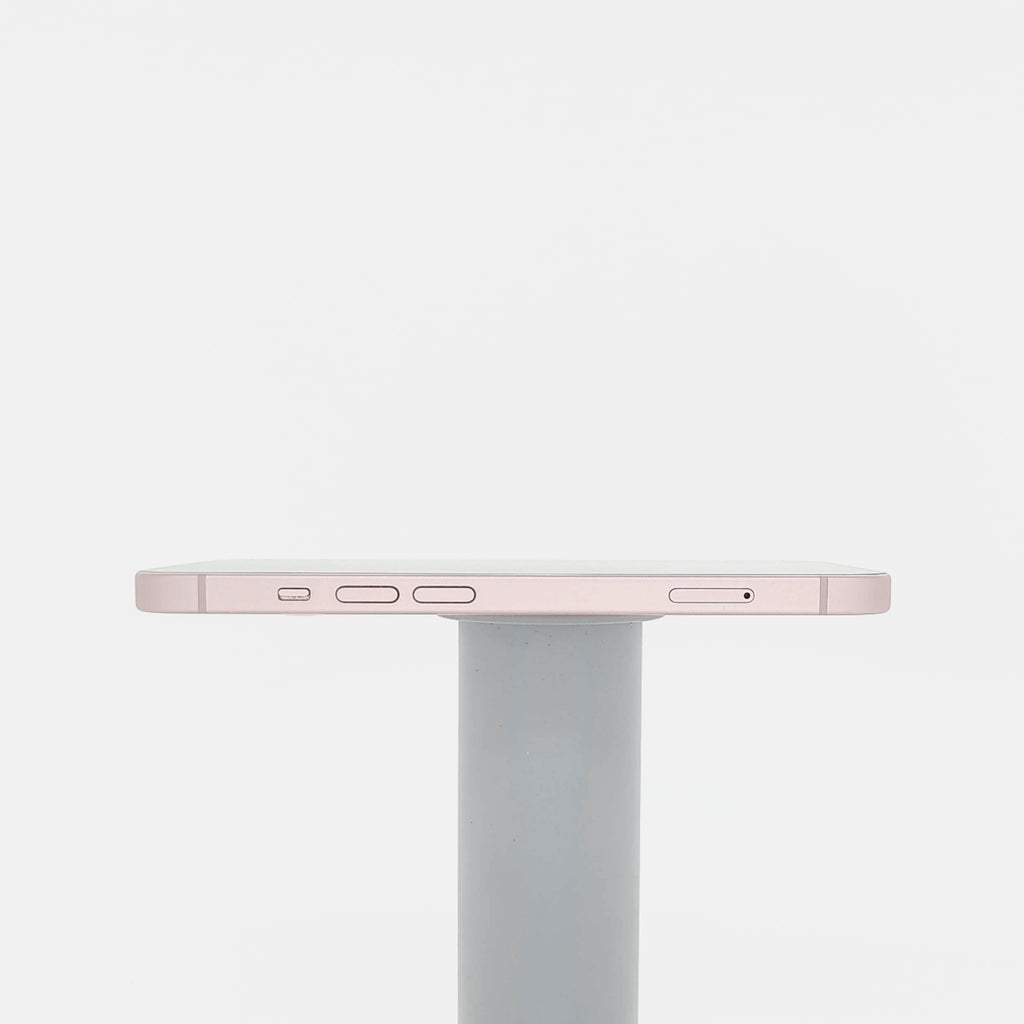 95新 Apple iPhone 15 256G 粉紅色 中國大陸版