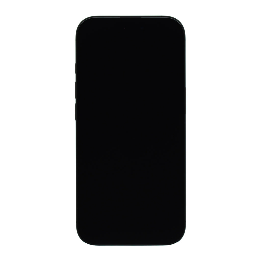 99新 Apple iPhone 16 Pro 128G 黑色鈦金屬 中國大陸版