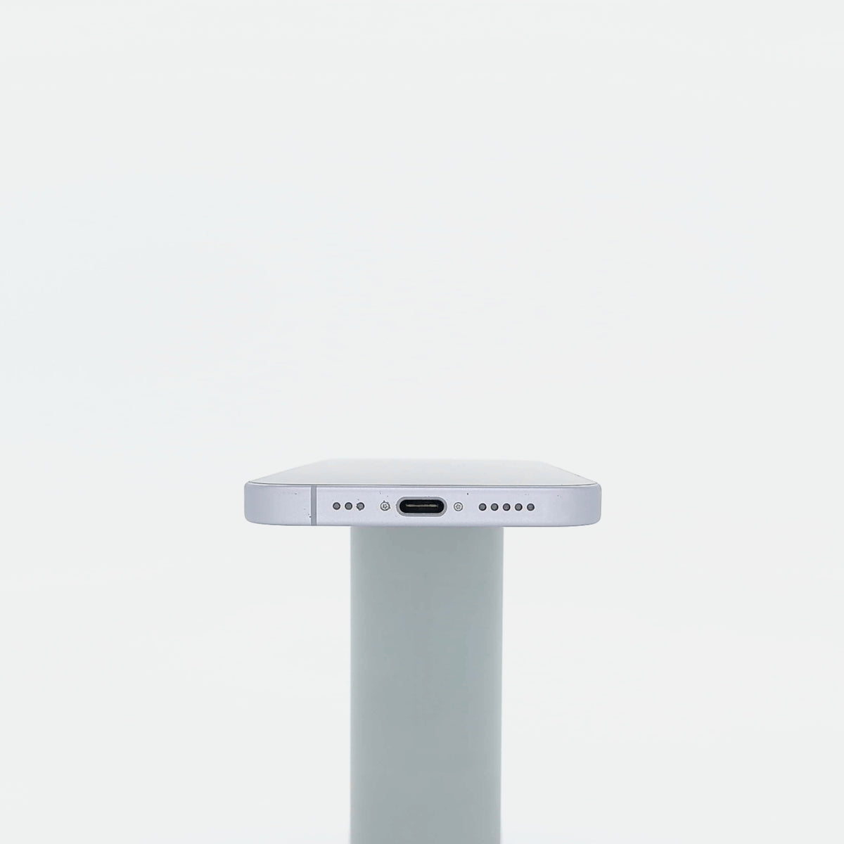95新 Apple iPhone 17 256G 薰衣草紫色 中國大陸版
