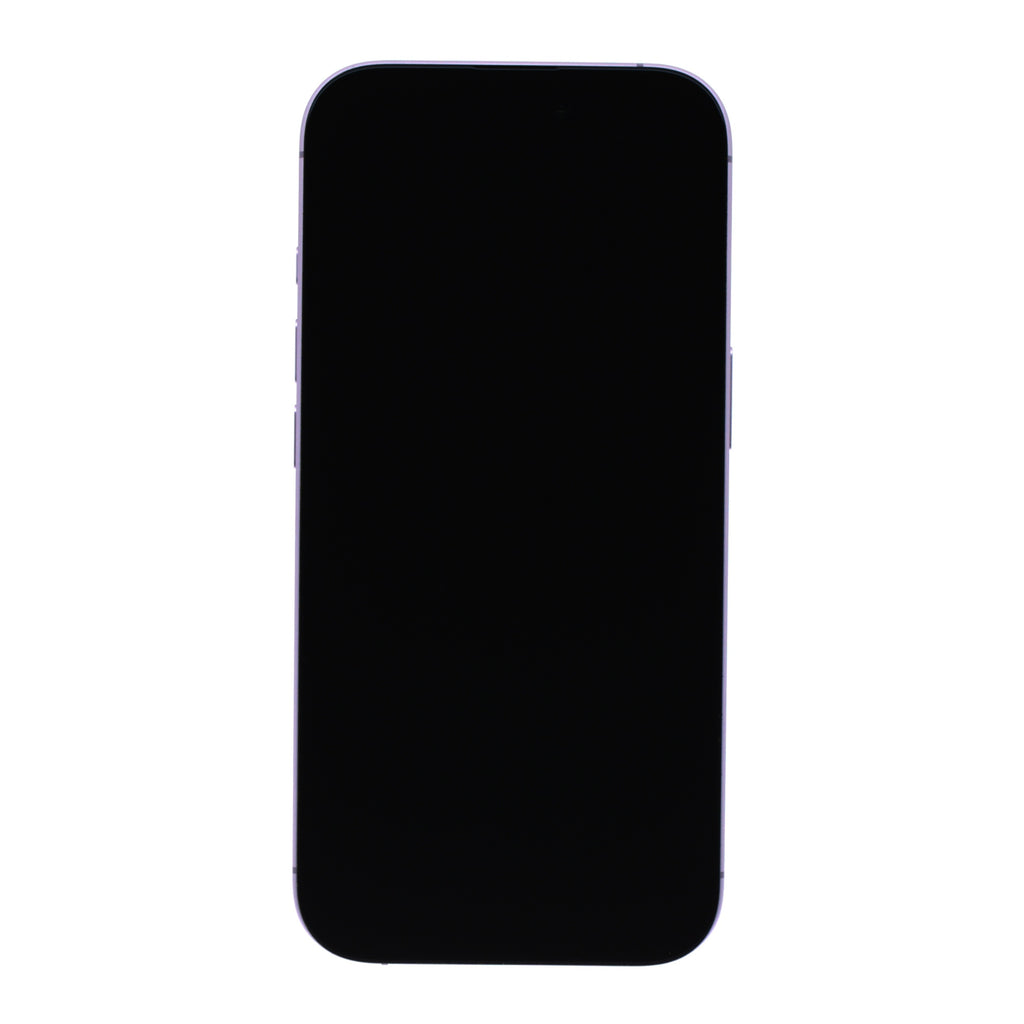 95新 Apple iPhone 17 256G 薰衣草紫色 中國大陸版