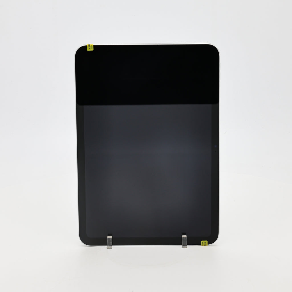 95新 Apple iPad 10代 64G 銀色 WIFI