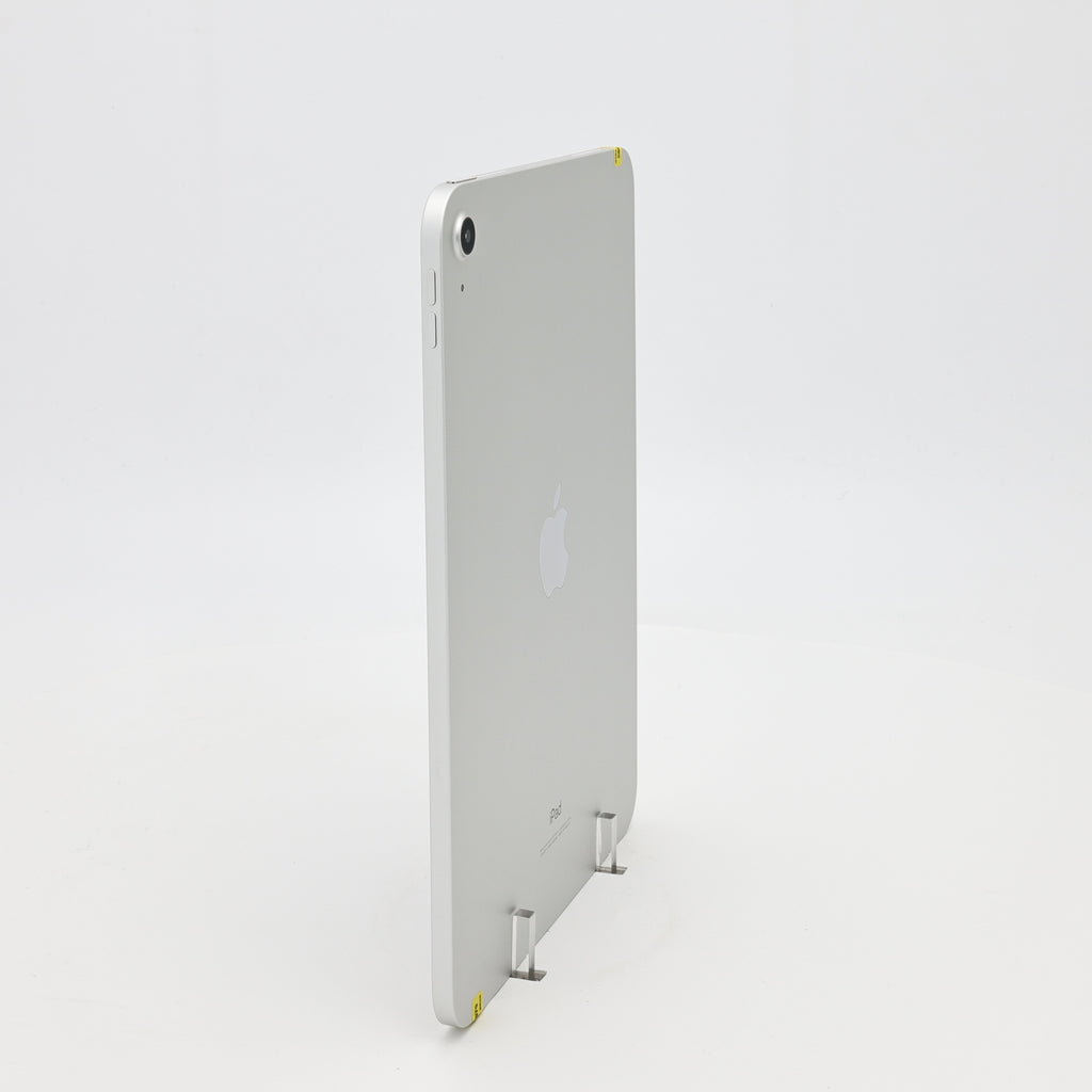 95新 Apple iPad 10代 64G 銀色 WIFI