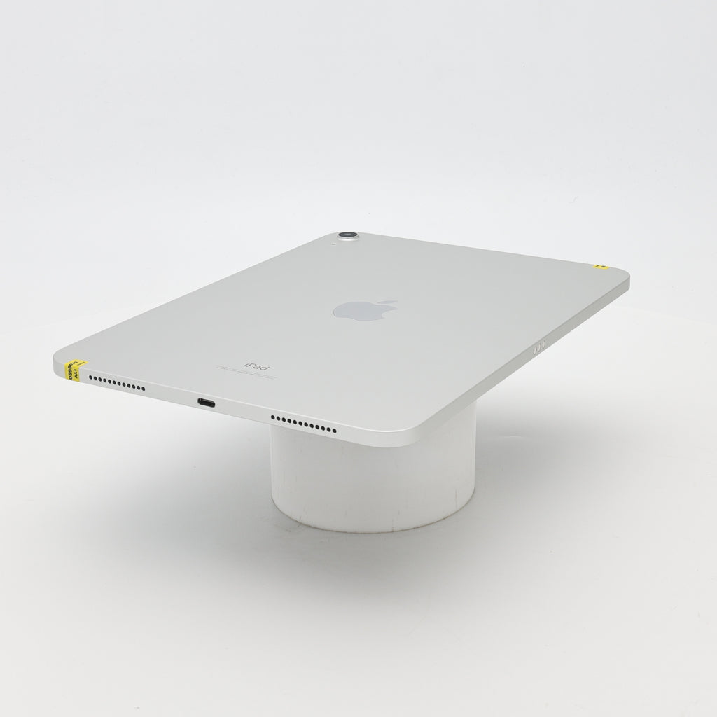 95新 Apple iPad 10代 64G 銀色 WIFI