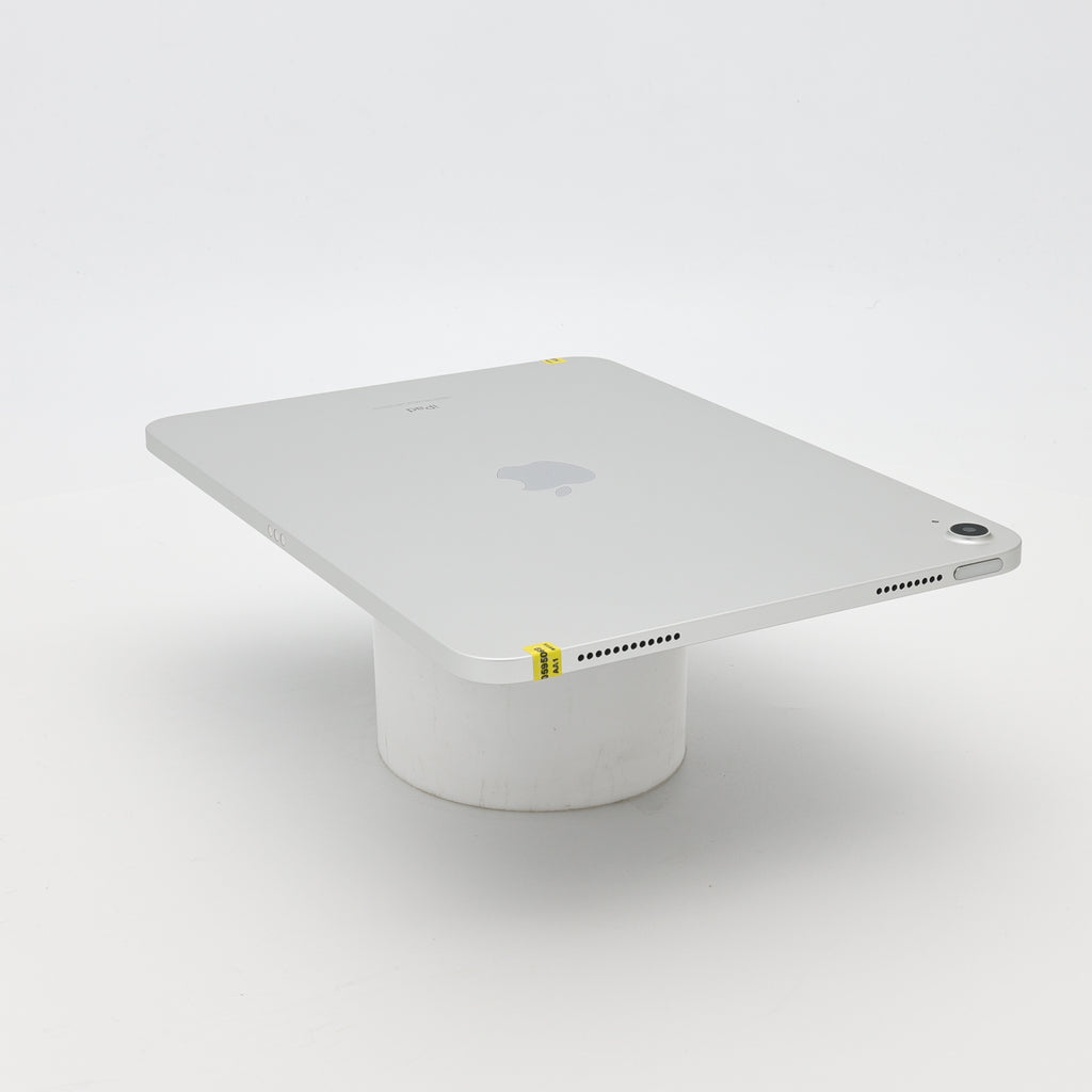 95新 Apple iPad 10代 64G 銀色 WIFI