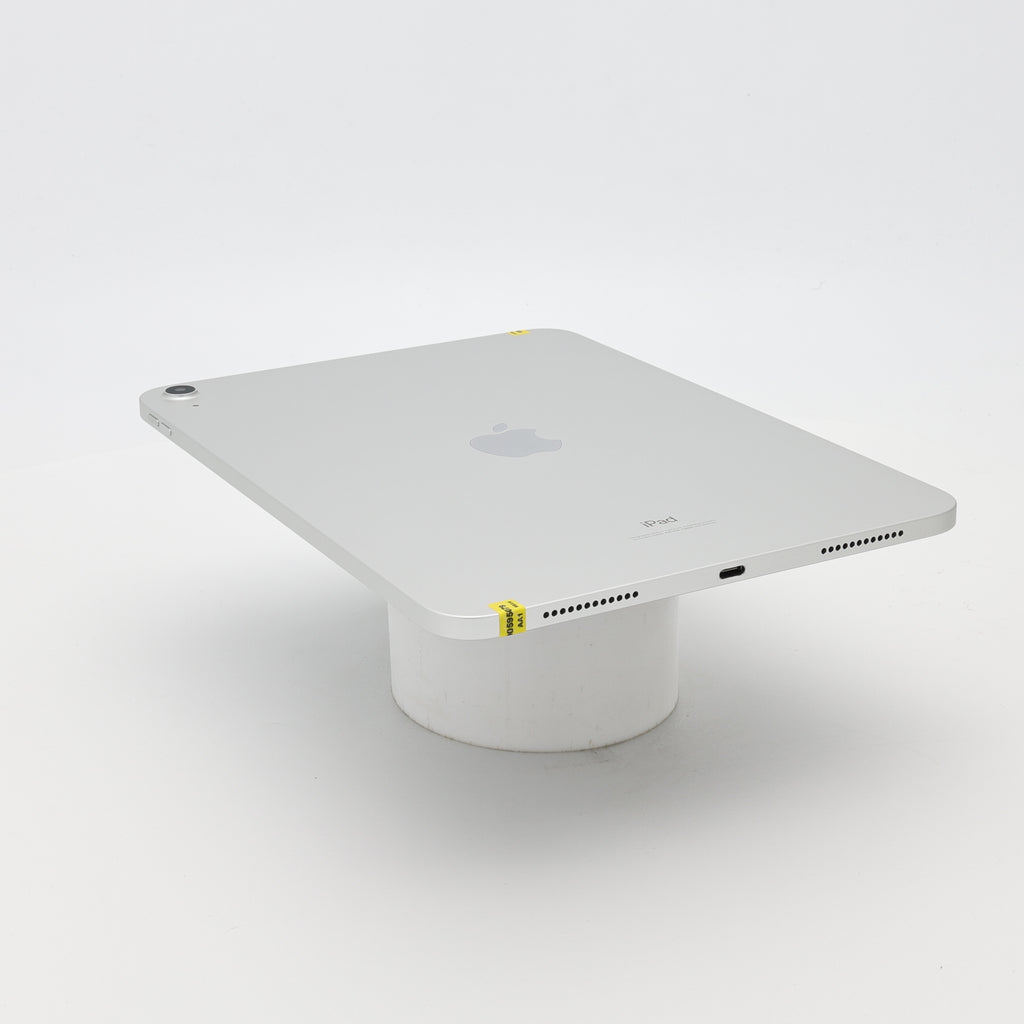 95新 Apple iPad 10代 64G 銀色 WIFI
