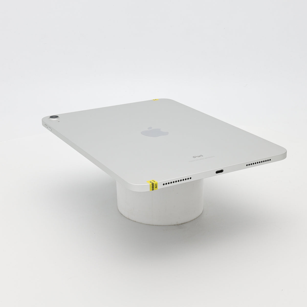 95新 Apple iPad 10代 64G 銀色 WIFI