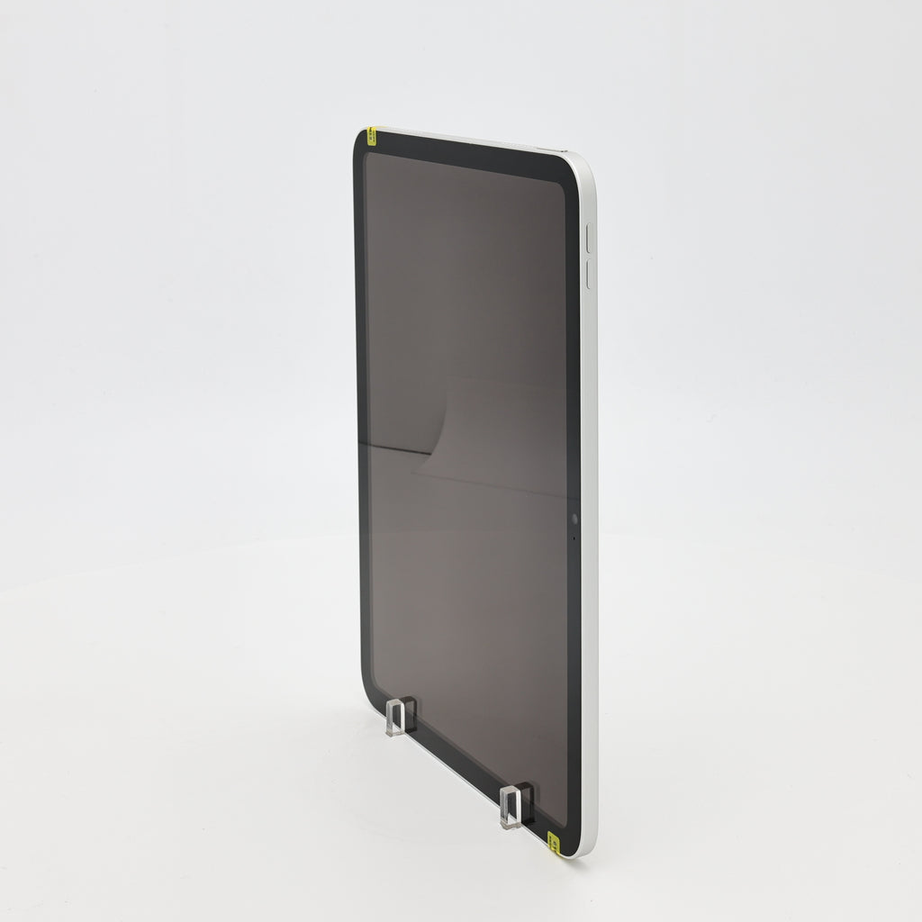 95新 Apple iPad 10代 64G 銀色 WIFI