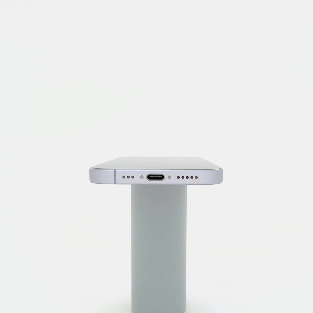95新 Apple iPhone 17 256G 薰衣草紫色 中國大陸版