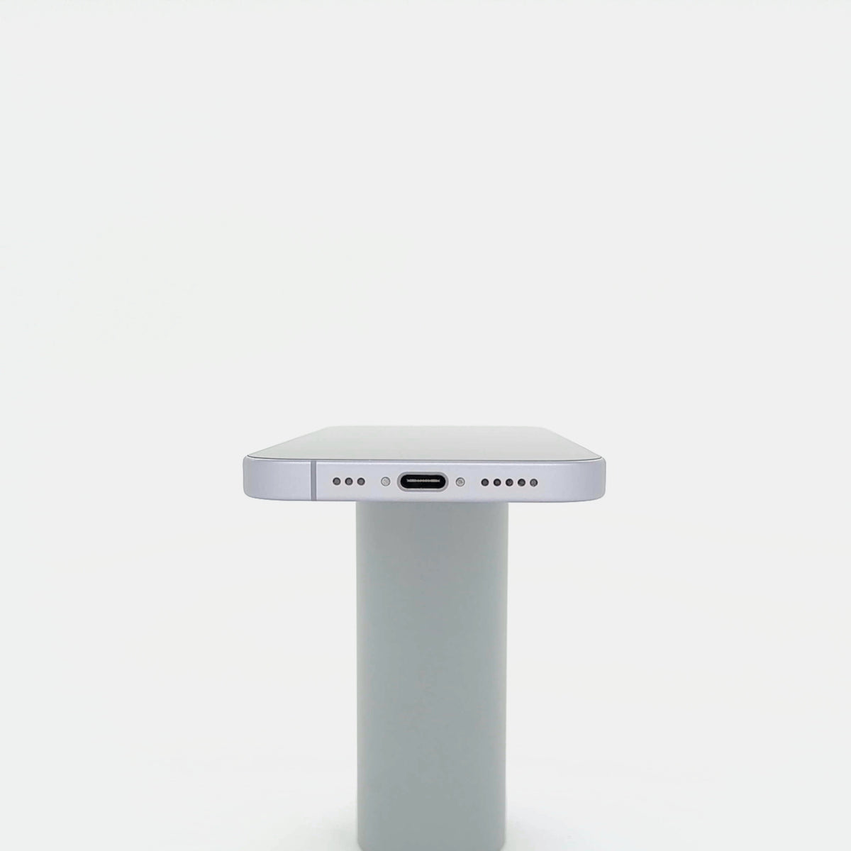 95新 Apple iPhone 17 256G 薰衣草紫色 中國大陸版