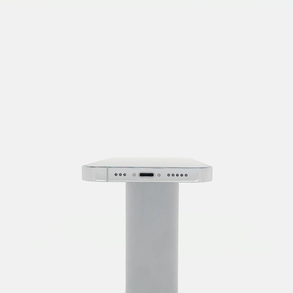 95新 Apple iPhone 14 Pro 256G 銀色 中國大陸官換機