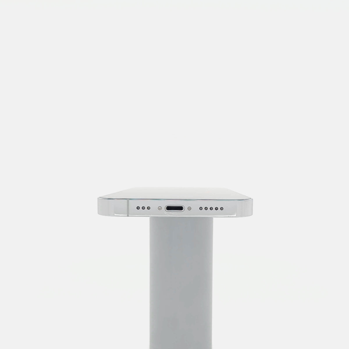 95新 Apple iPhone 14 Pro 256G 銀色 中國大陸官換機
