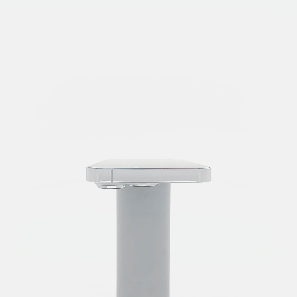 95新 Apple iPhone 14 Pro 256G 銀色 中國大陸官換機