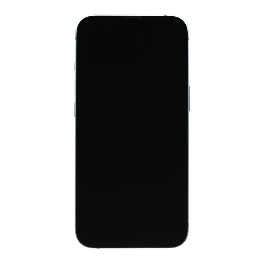 95新 Apple iPhone 13 256G 粉紅色 中國大陸版