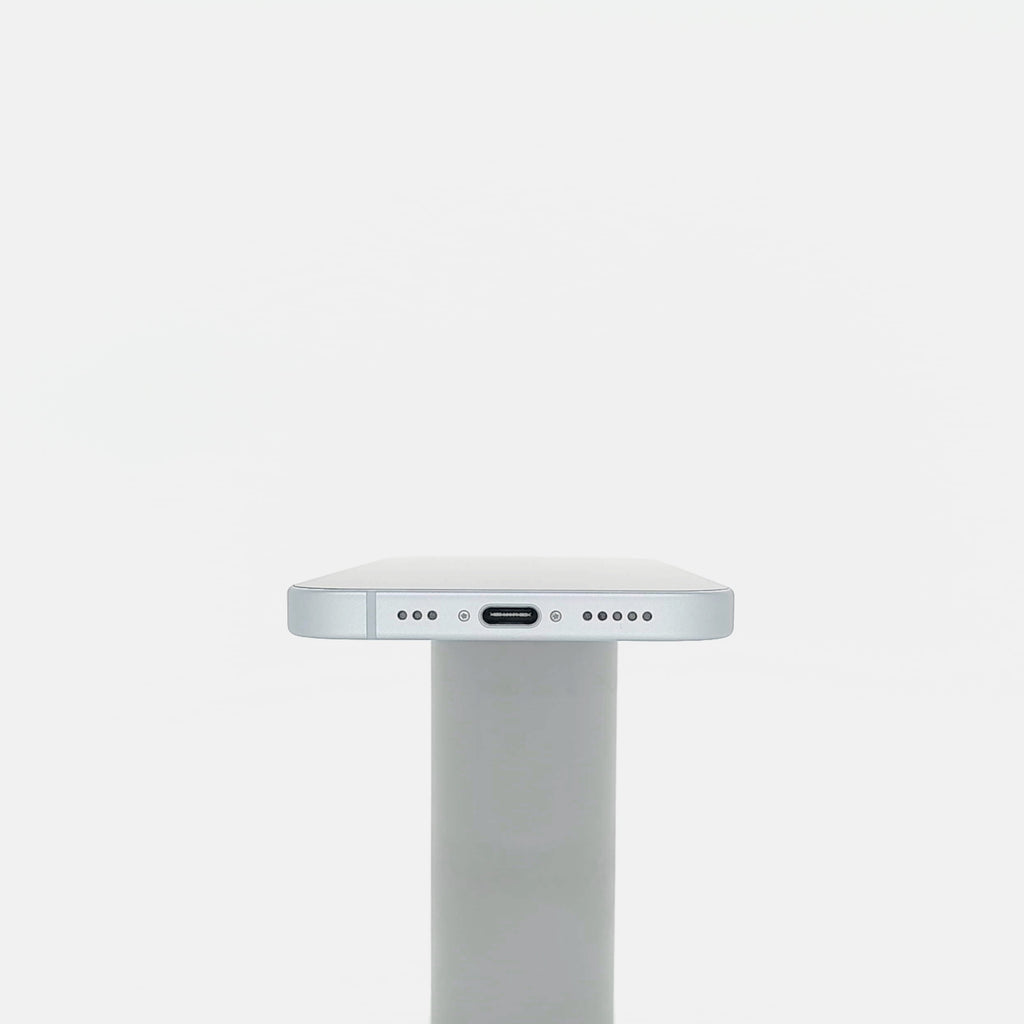 95新 Apple iPhone 15 256G 藍色 中國大陸版