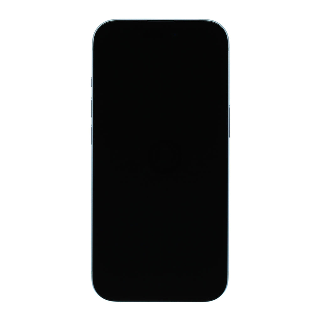 95新 Apple iPhone 15 256G 藍色 中國大陸版