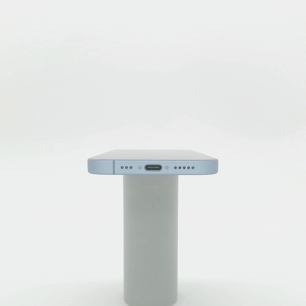 99新 Apple iPhone 17 256G 青霧藍色 中國大陸版