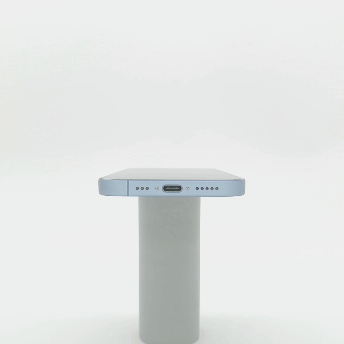 99新 Apple iPhone 17 256G 青霧藍色 中國大陸版
