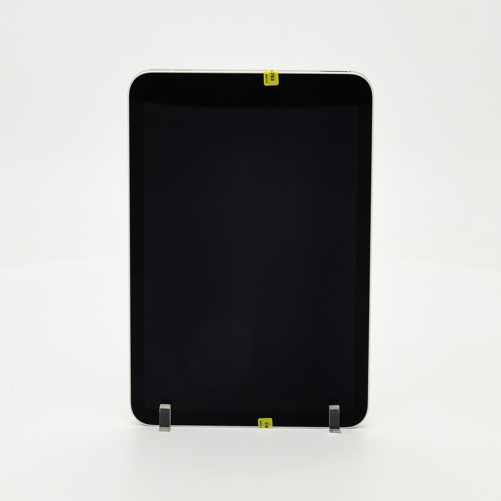 95新 Apple iPad mini6 64G 星光色 WIFI