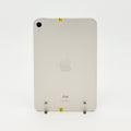 95新 Apple iPad mini6 64G 星光色 WIFI