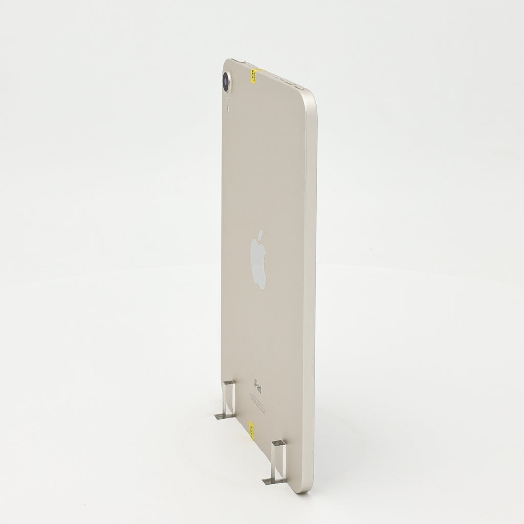 95新 Apple iPad mini6 64G 星光色 WIFI