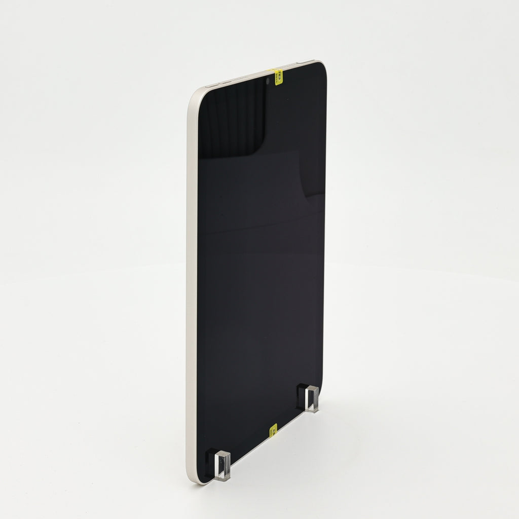 95新 Apple iPad mini6 64G 星光色 WIFI