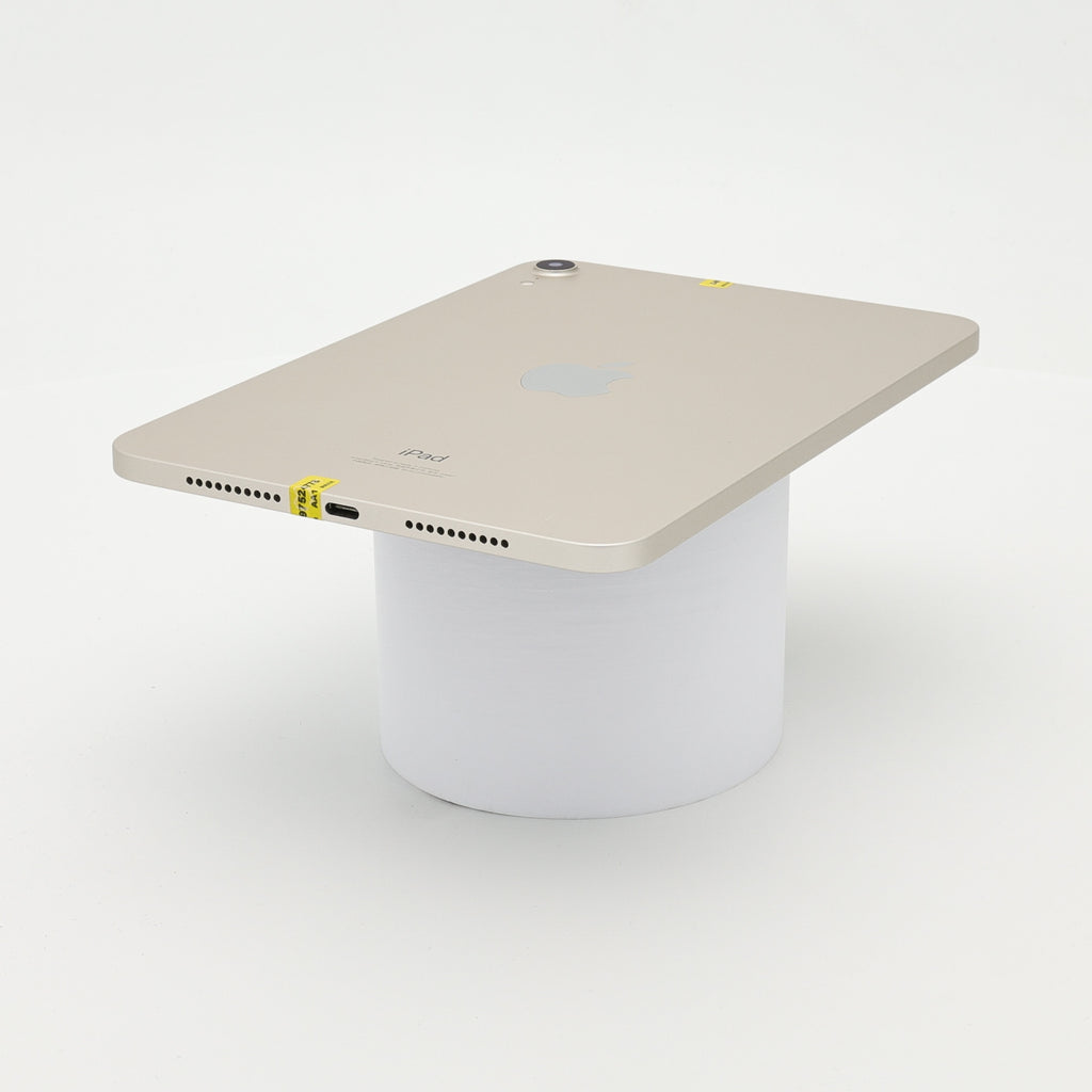 95新 Apple iPad mini6 64G 星光色 WIFI