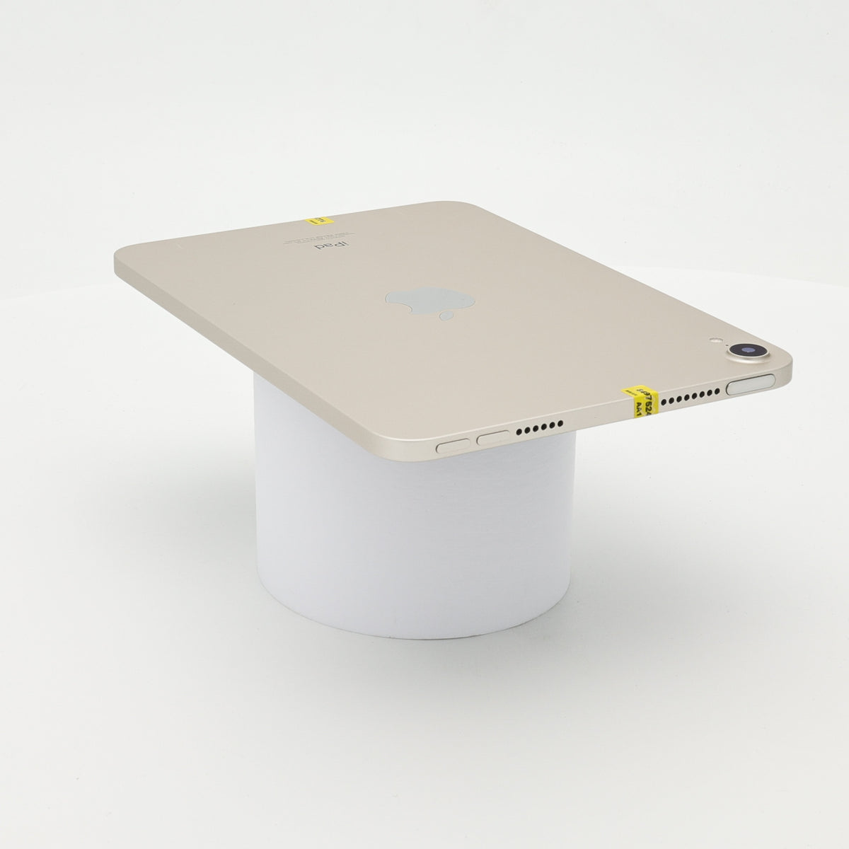 95新 Apple iPad mini6 64G 星光色 WIFI