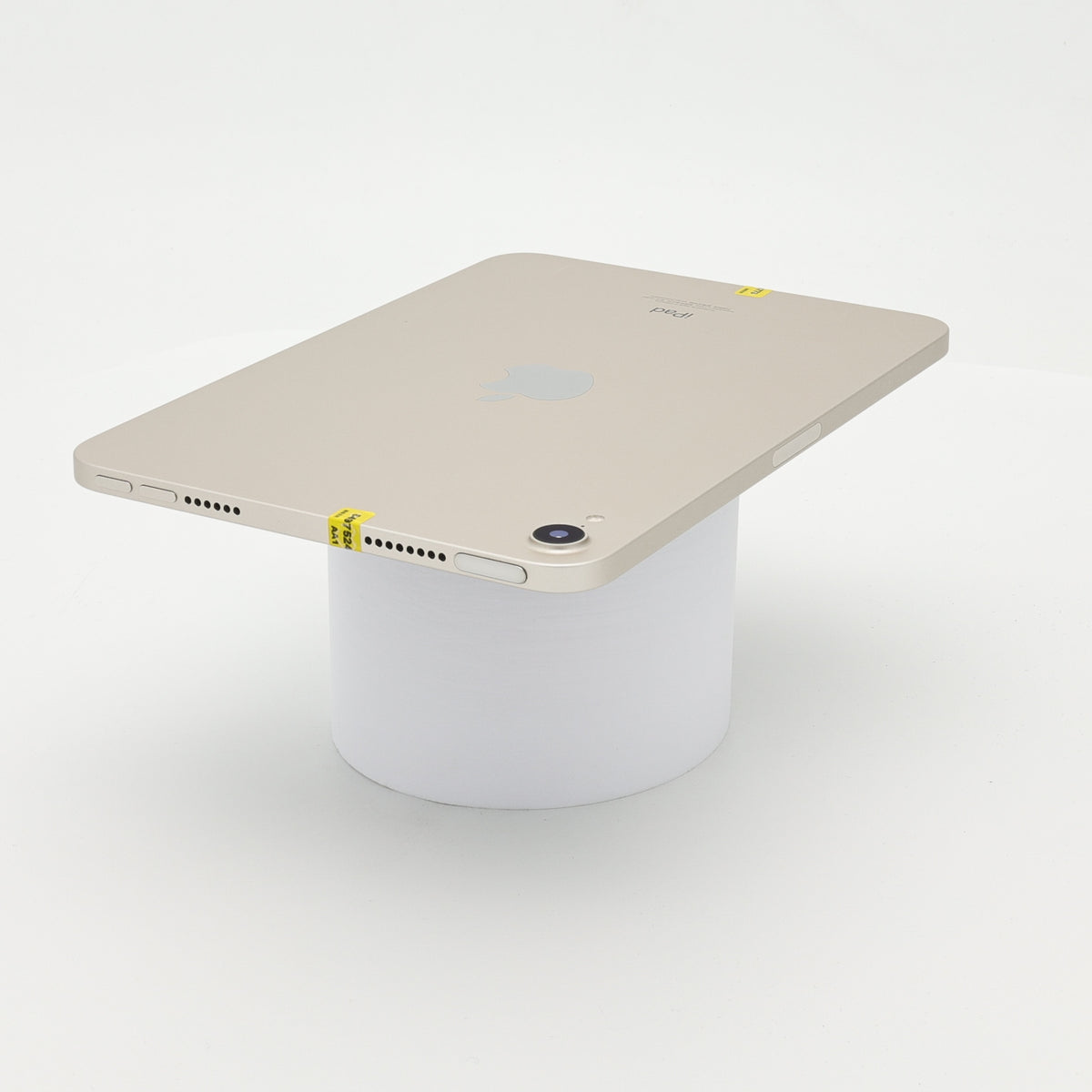 95新 Apple iPad mini6 64G 星光色 WIFI