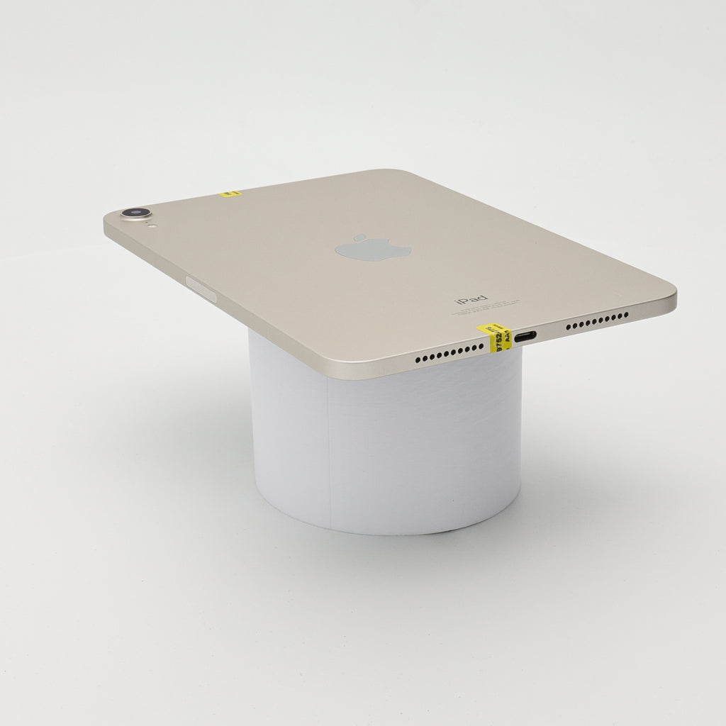 95新 Apple iPad mini6 64G 星光色 WIFI