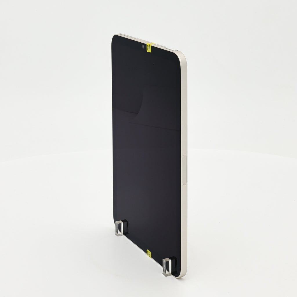 95新 Apple iPad mini6 64G 星光色 WIFI