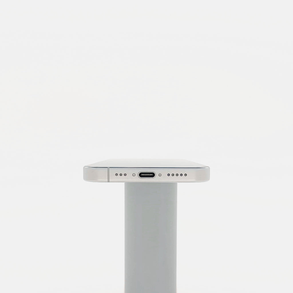 99新 Apple iPhone 16 Pro 128G 白色鈦金屬 中國大陸版