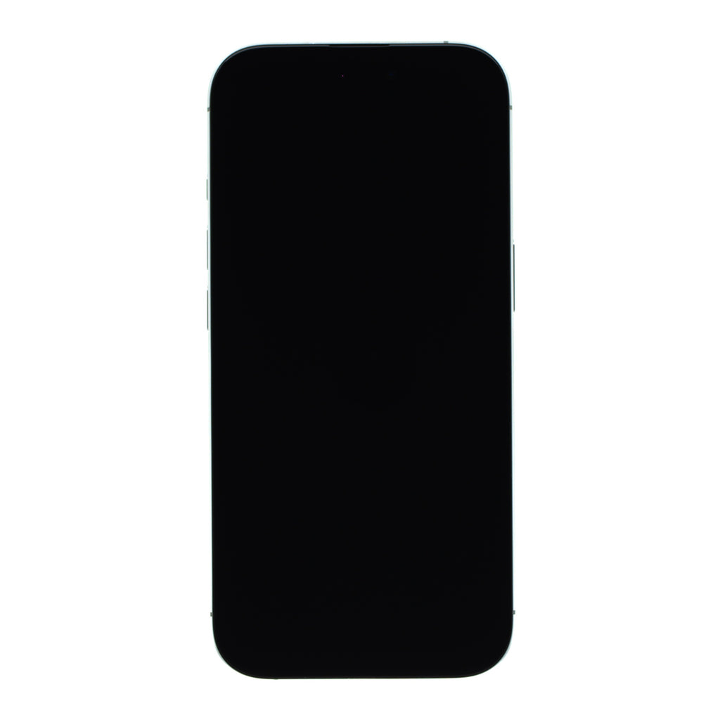 99新 Apple iPhone 16 Pro 128G 白色鈦金屬 中國大陸版