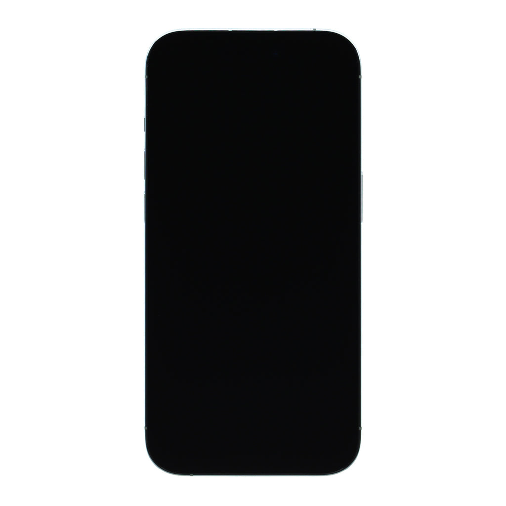 95新 Apple iPhone 14 Pro 512G 銀色 中國大陸版