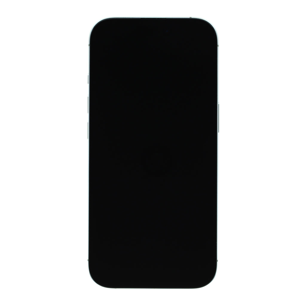 95新 Apple iPhone 16 Pro 128G 白色鈦金屬 中國大陸版