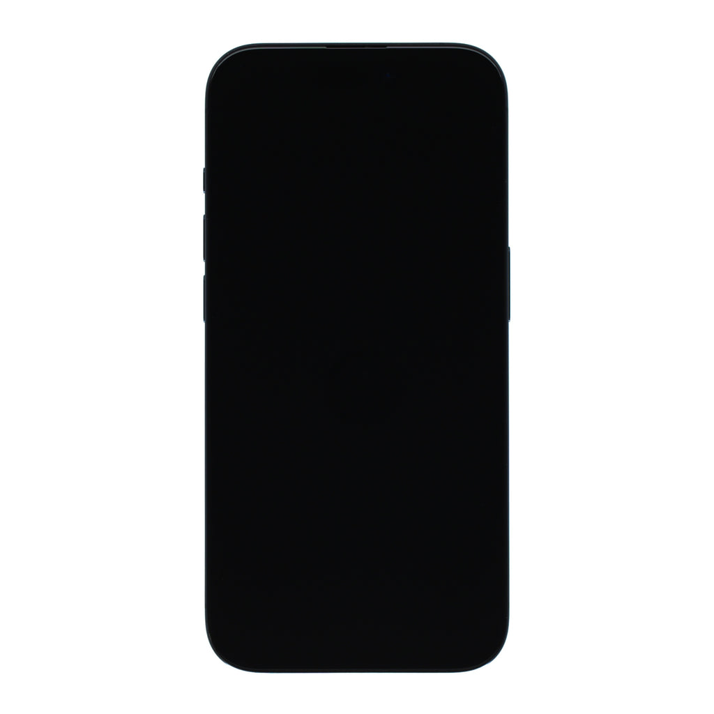 95新 Apple iPhone 15 Pro 256G 藍色鈦金屬 中國大陸版