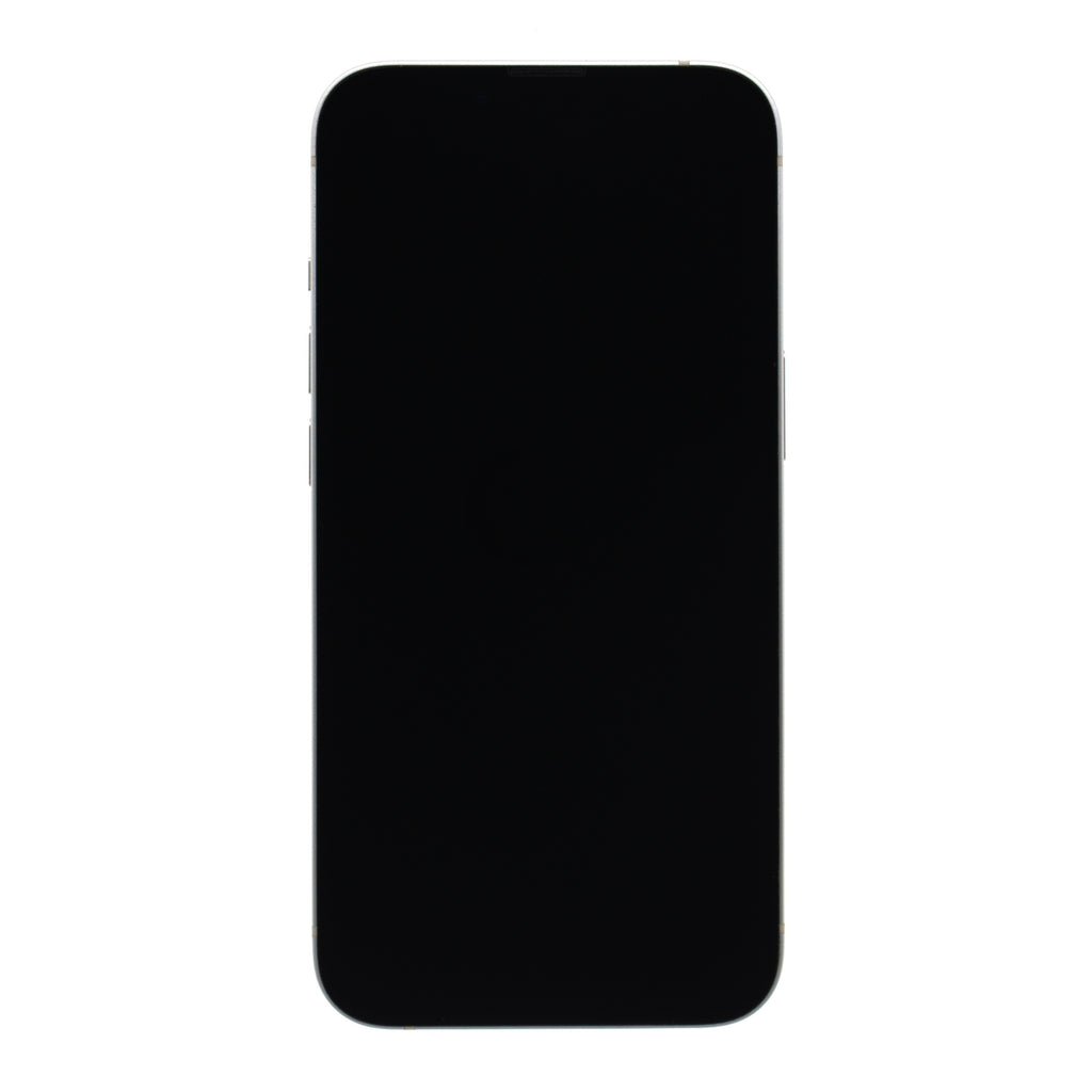 95新 Apple iPhone 13 256G 星光色 中國大陸版